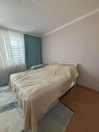 Продам 2-хспальную кровать в связи с переездом