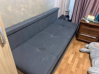 Продам диван раскладной