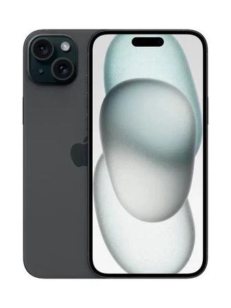 iPhone 15 plus 128 гб