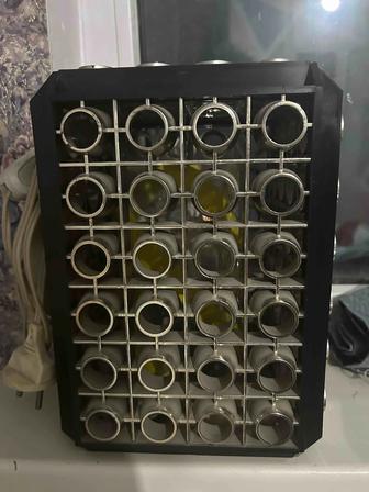 Светильник Ссср