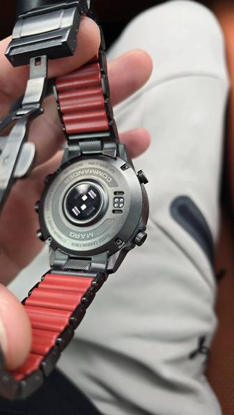 Garmin marq 2 commander carbon