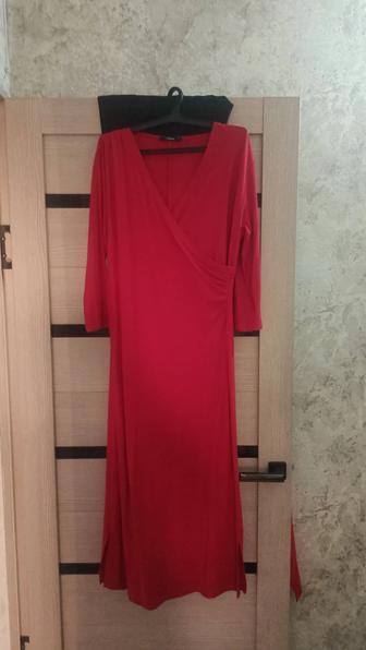 Женское платье