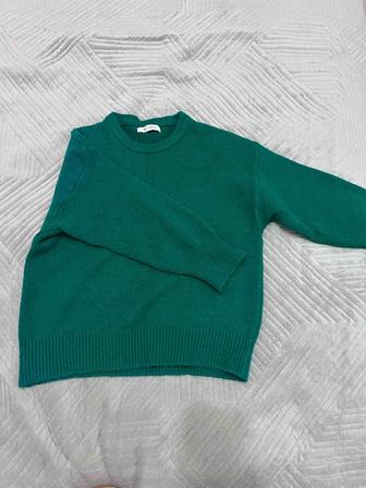 Продам свитер Gaissina