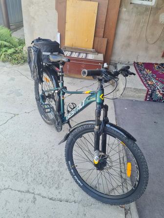 Продам Велосипед Горный