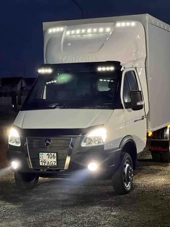 Грузоперевозки