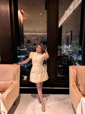 Продается платье