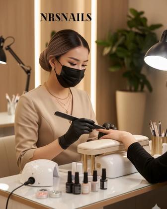 Ищу моделей на маникюр 3500