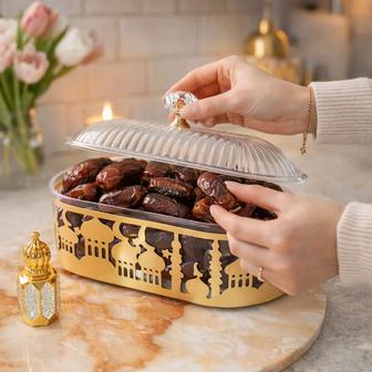 Менажница Рамадан