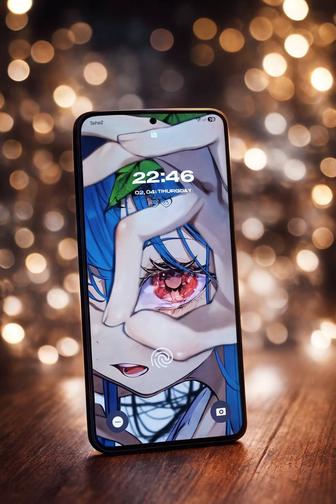 Samsung s25 plus 256gb