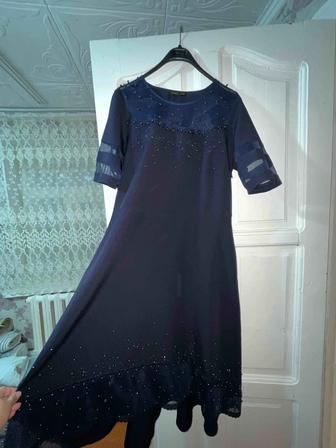 женское платье