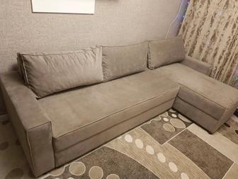 Продам диван