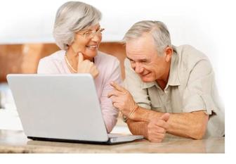 Компьютерная грамотность для старшего и младшего поколений