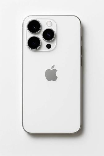 Apple(айфон)16 pro состояние нового телефона