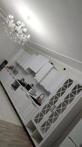 Изготовление корпусной мебели на заказ