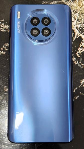 Продам смартфон Huawei nova 8i