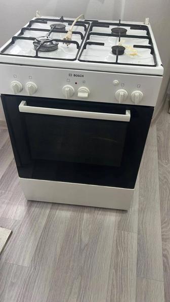 Продам газ плиту б/у