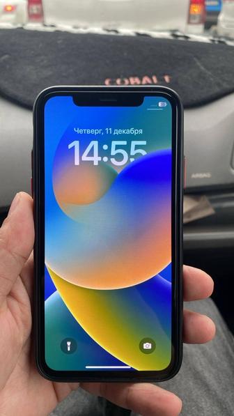 Айфон Х 256 гб