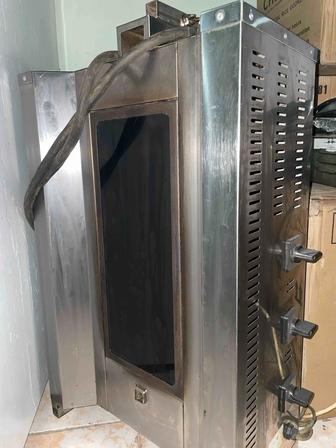 Продам донер аппараты