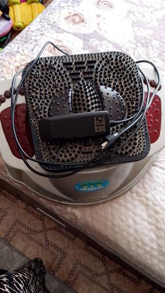 Массажный аппарат