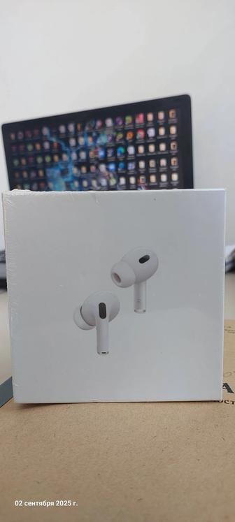 AirPods Pro (2nd generation)
