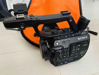 Видеокамера Sony FS5 полный комплект