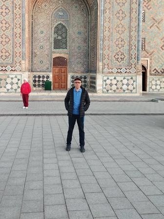 Электрик