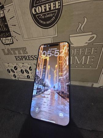 IPhone 17 pro max 256gb sim