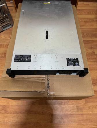Сервер HPE ProLiant DL380 Gen10