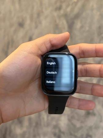 Смарт часы xiaomi remdi watch 3