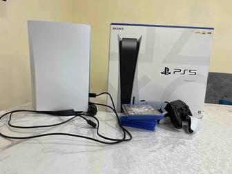 Sony PlayStation 5