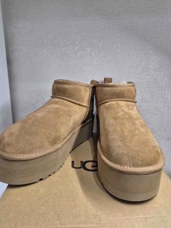 Продам UGG