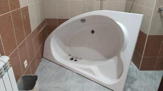 Продам ванну акриловую