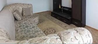 Мягкая мебель диван