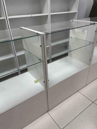 Витрина для магазина