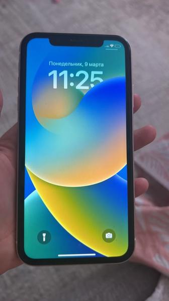 Айфон 11, 64 гб