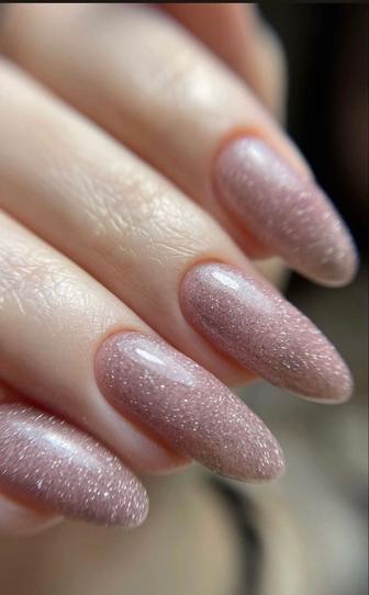 КУРС - NAIL мастер с 0
