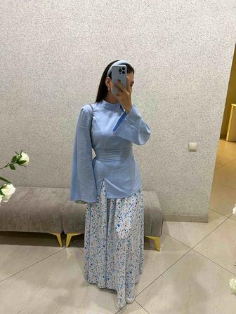 Продам двойку ! НОСИЛОСЬ ОДИН РАЗ