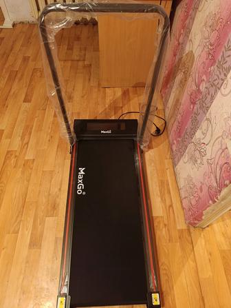 Продам новую беговую дорожку