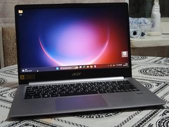 Ноутбук Acer Swift SF114-32 Легкий и компактный 14 для учебы и работы