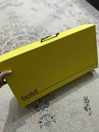 Новые сапоги