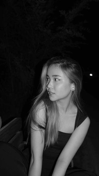 Модель для Съемок Астана