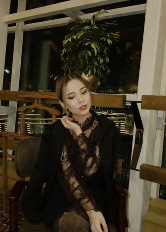 Модель для Съемок Астана