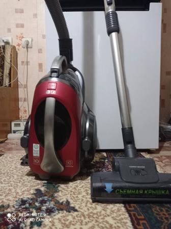 Пылесос LG