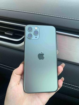 IPhone 11 Pro