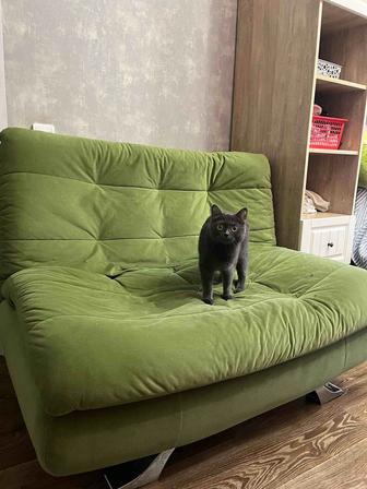 Кресло мини-диван