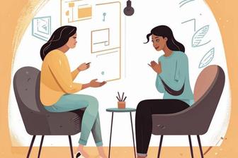 Консультация психолога