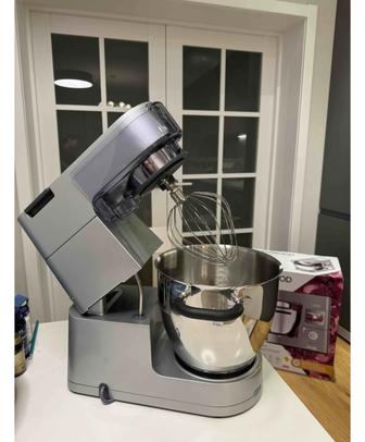 Kenwood кухонный комбайн
