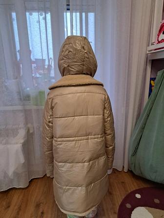 Зимняя куртка