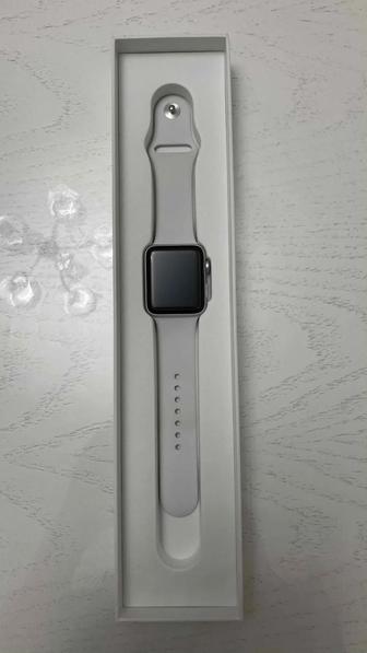 Apple Watch 3, 42 mm