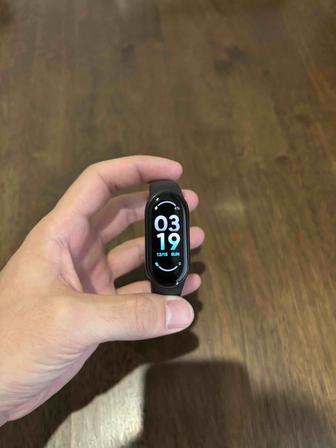 Xiaomi Smart Band 8